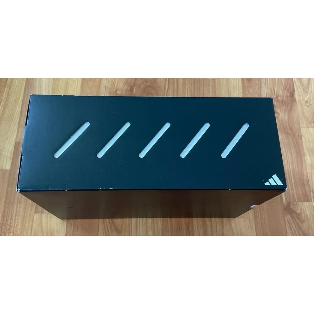 Adidas Anthony Edwards empty‎ shoe box